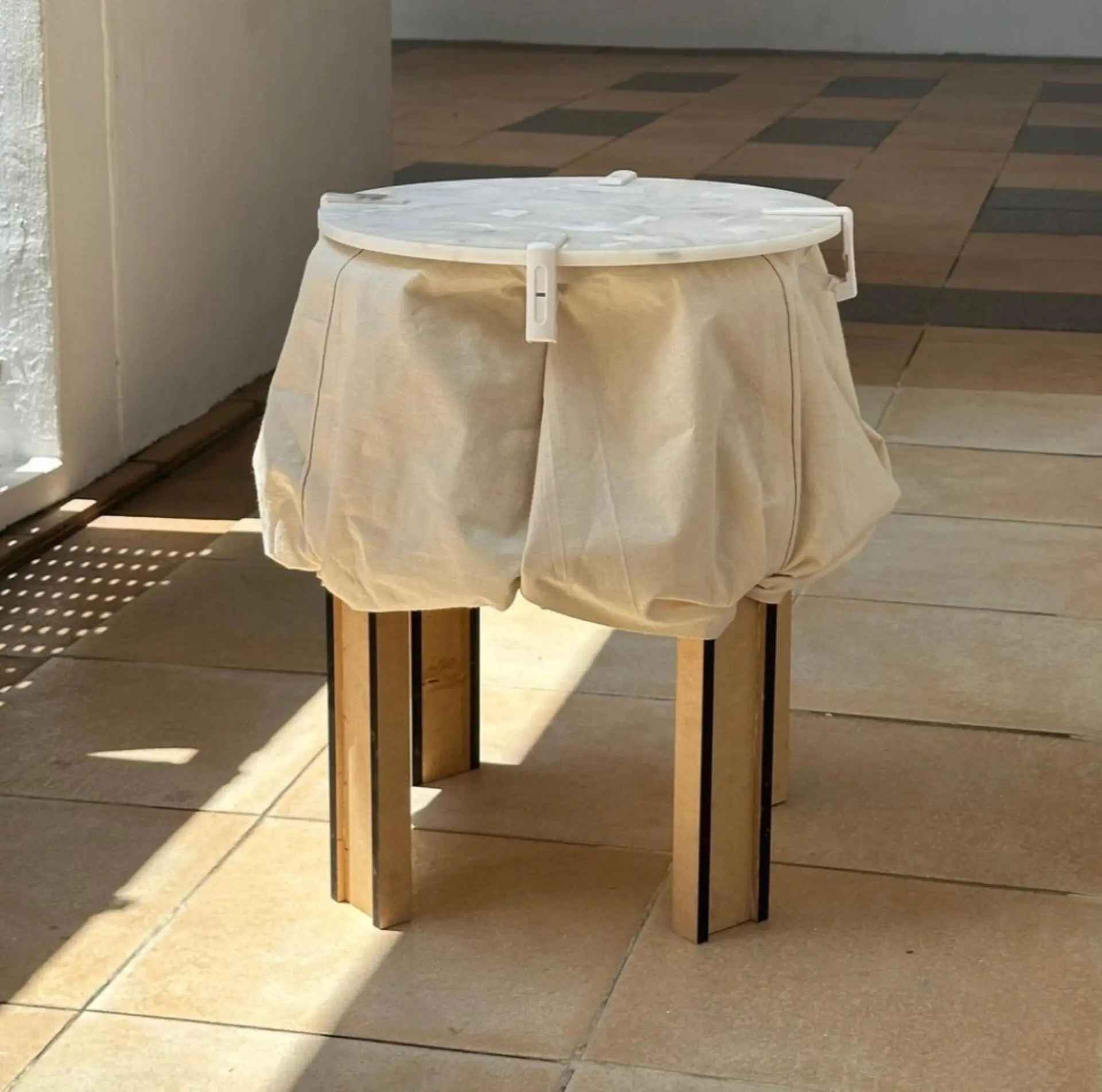 A project by Sukriti Singh