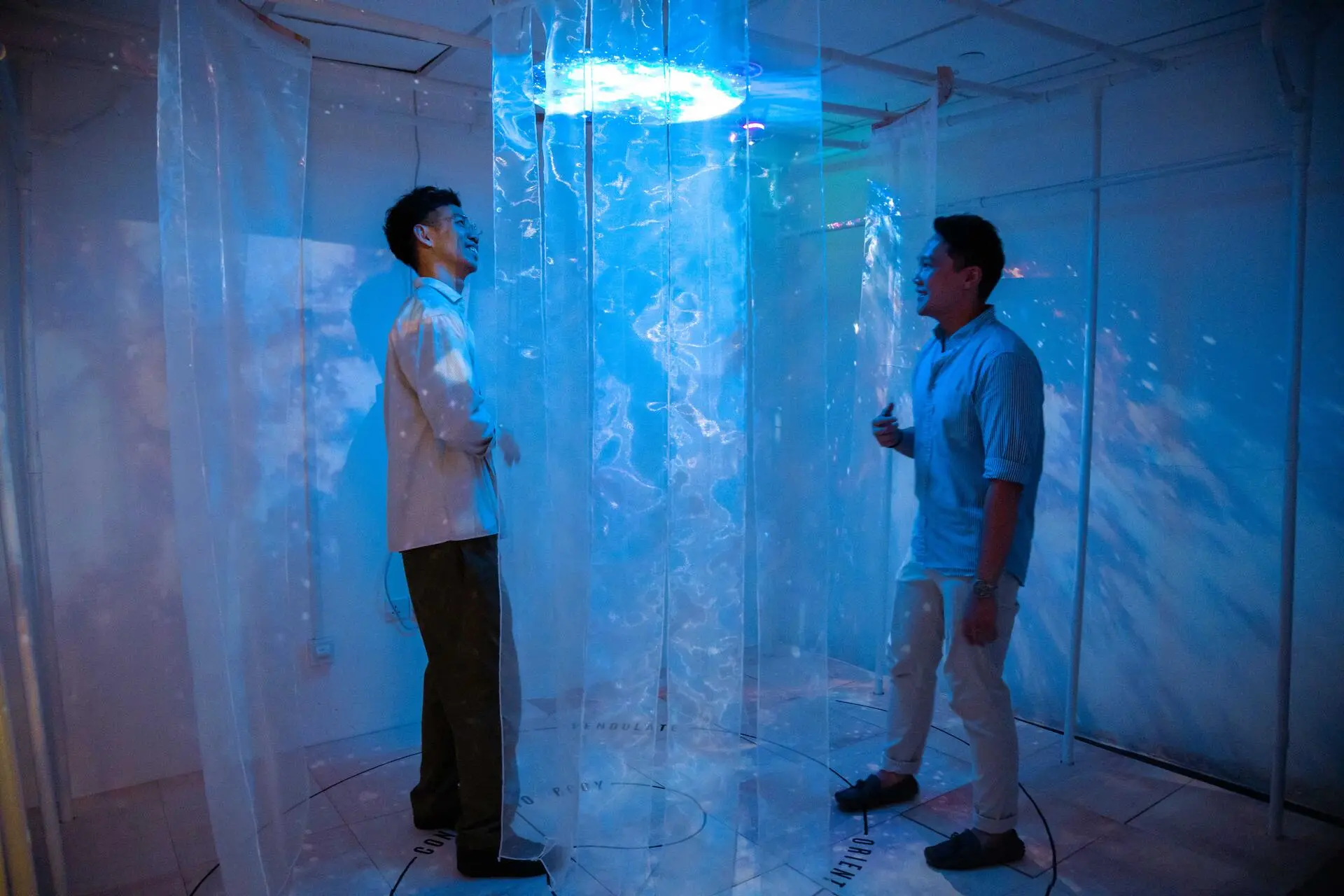 A project by Baliyon Lee