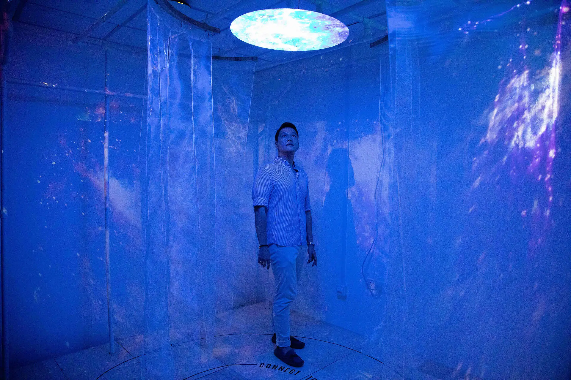 A project by Baliyon Lee