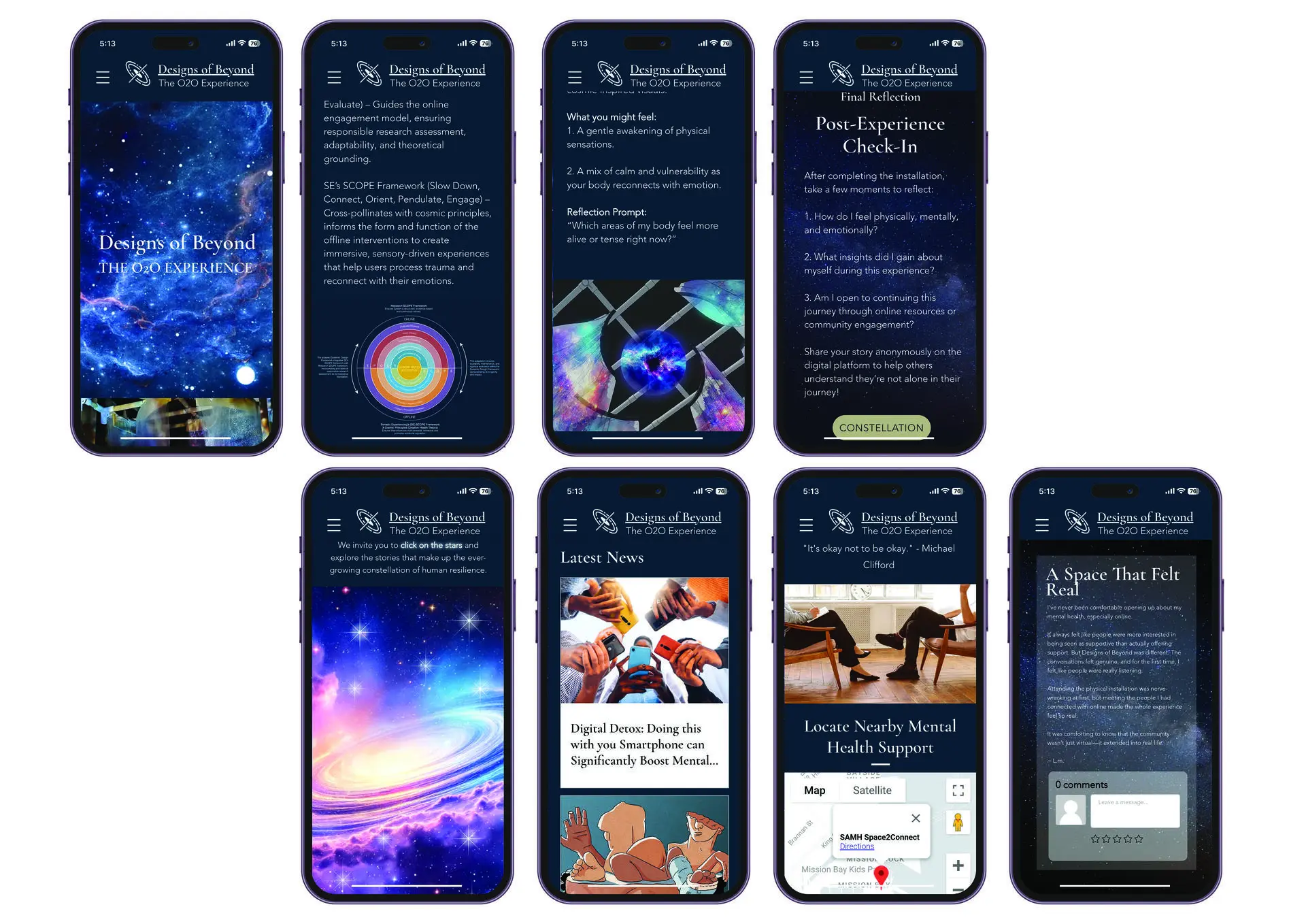 A project by Baliyon Lee