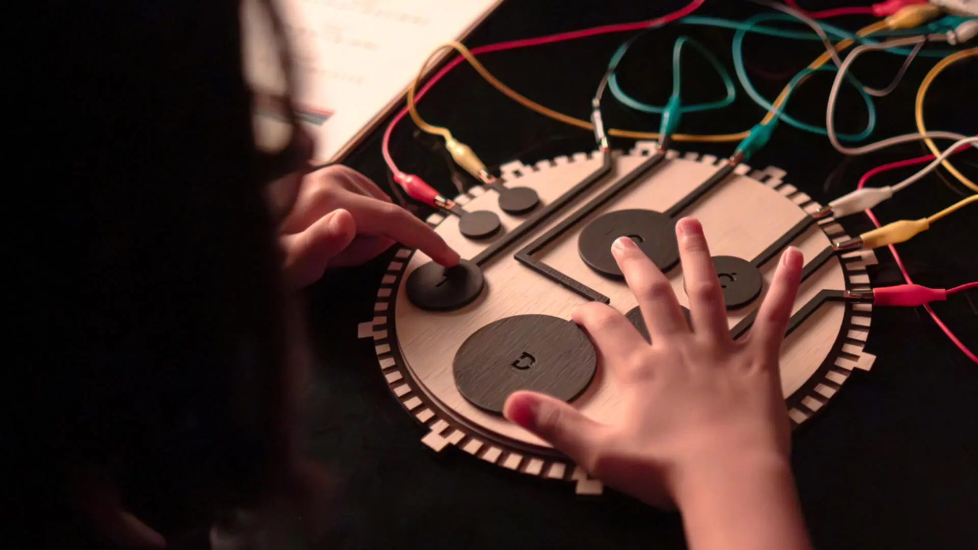 A project by Muhammad Hairul Bin Ab Latiff