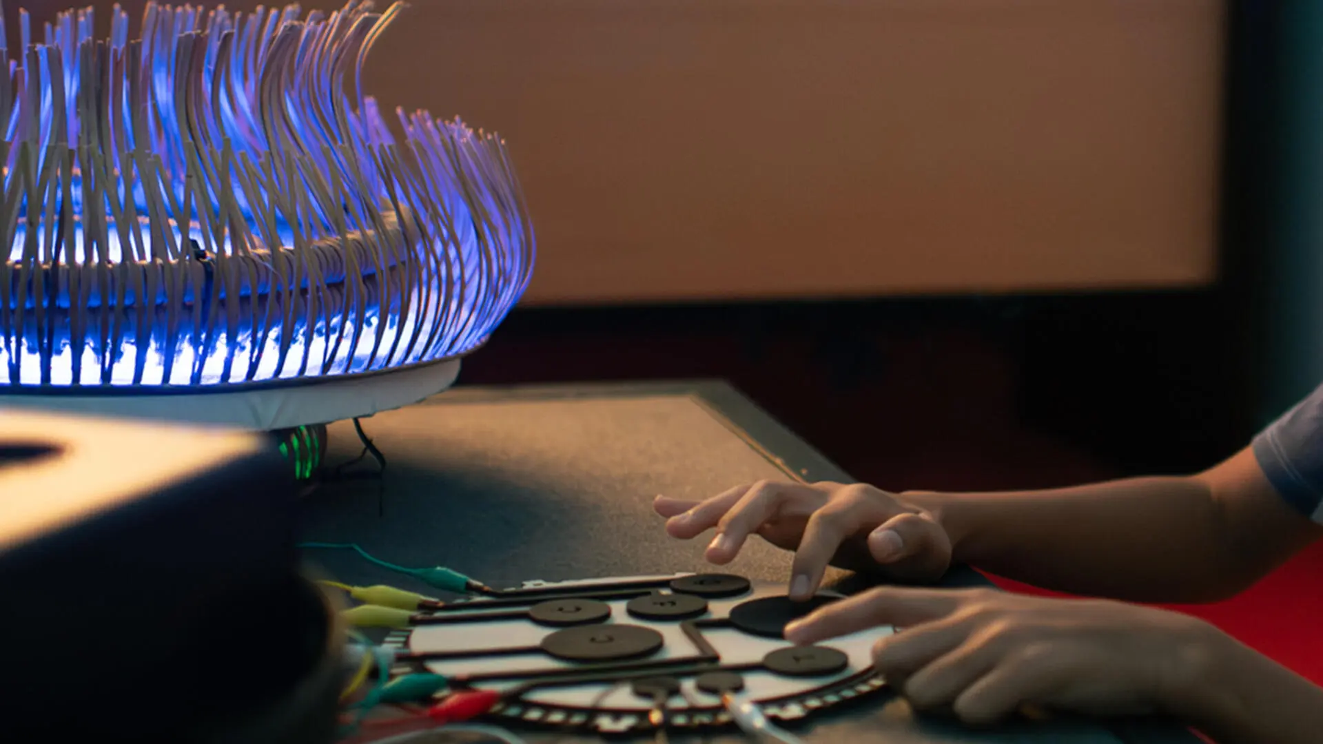 A project by Muhammad Hairul Bin Ab Latiff