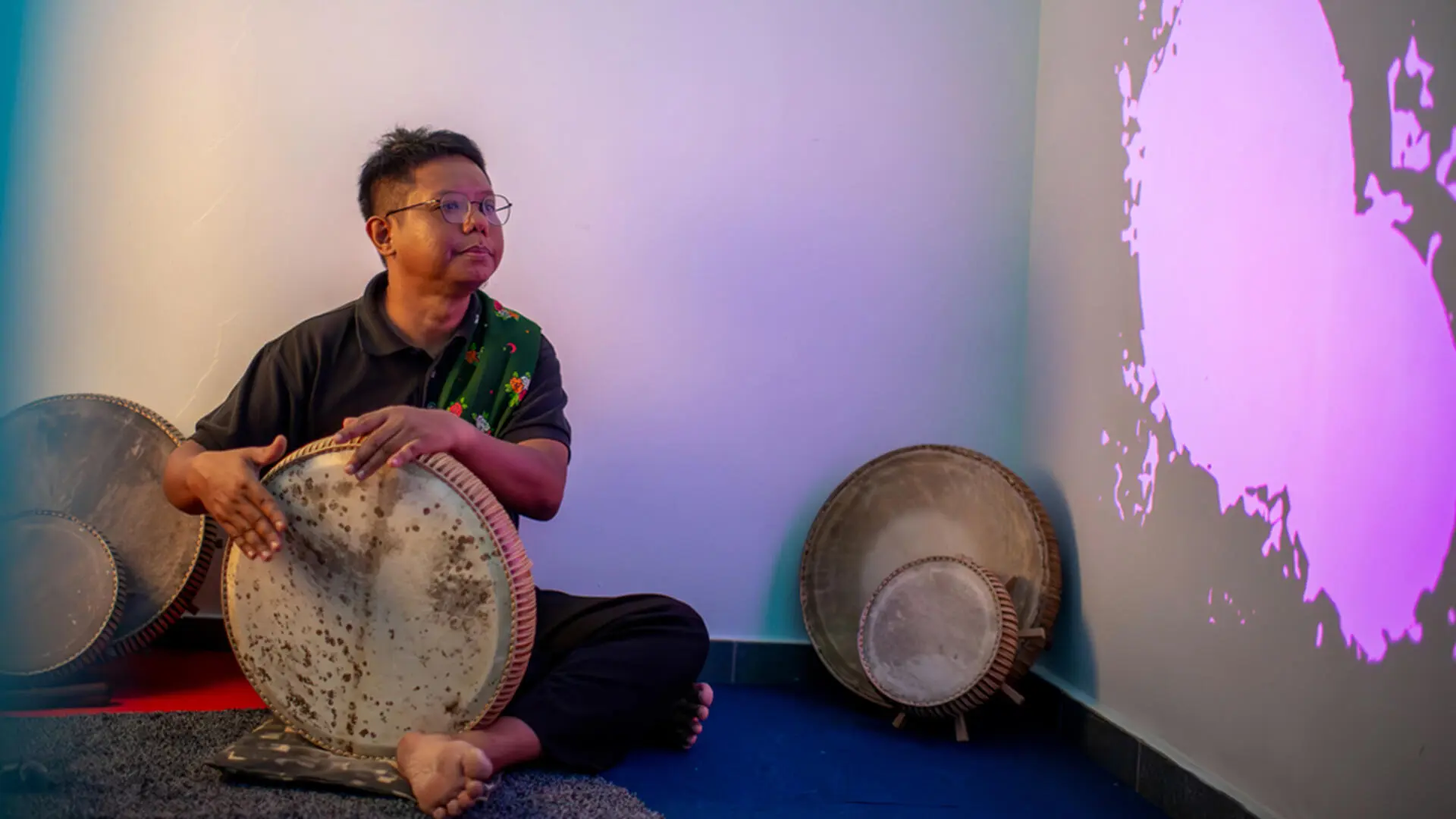 A project by Muhammad Hairul Bin Ab Latiff