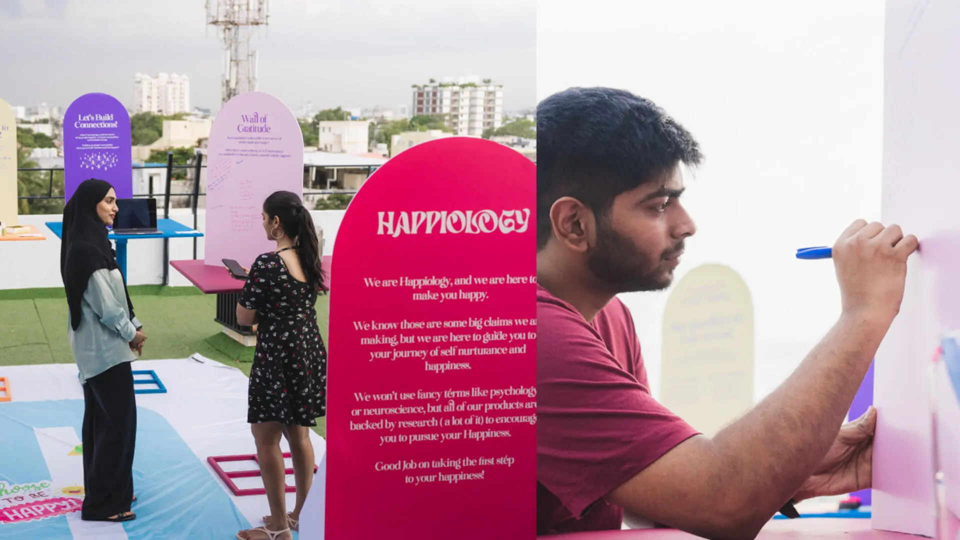 A project by Shwetha Raja