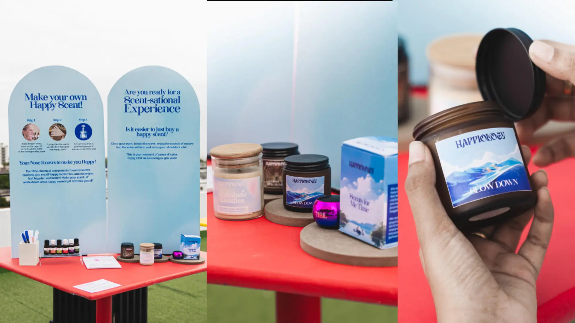 A project by Shwetha Raja