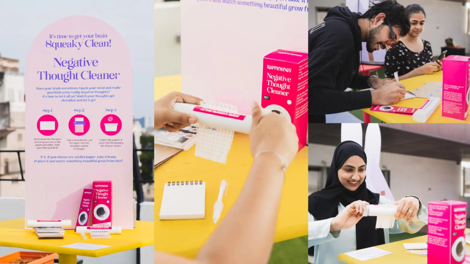 A project by Shwetha Raja