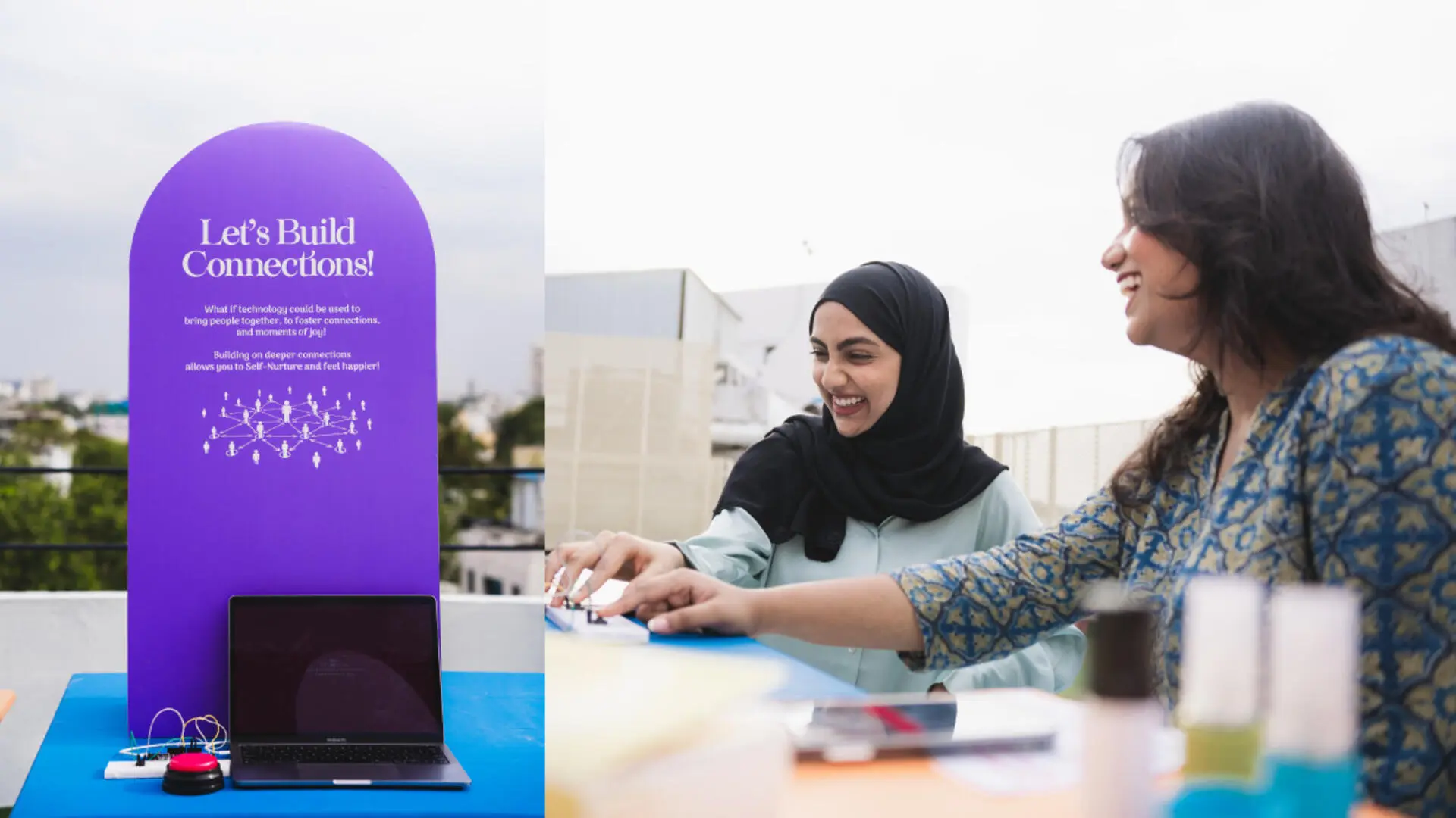 A project by Shwetha Raja