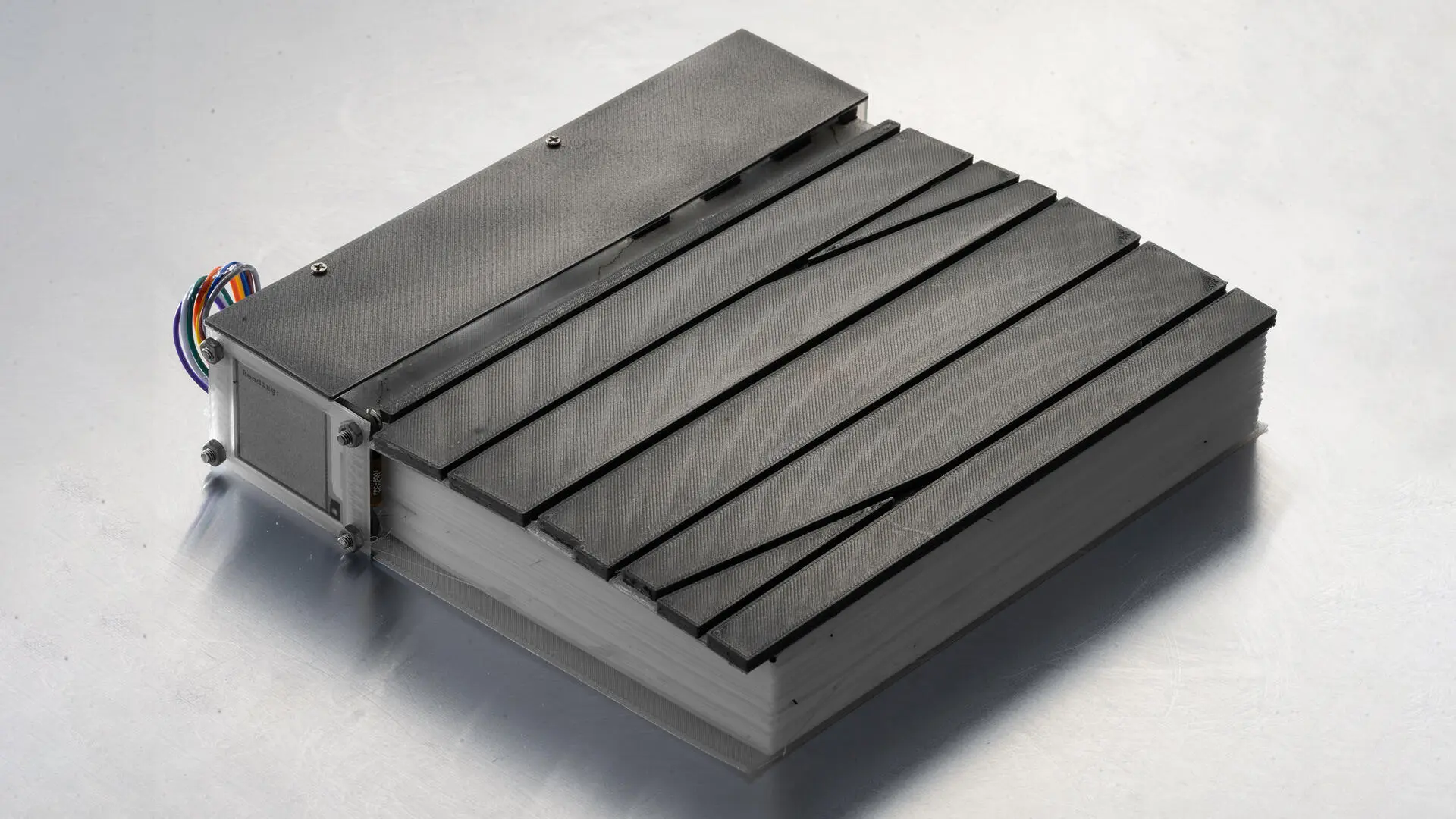 A project by Darius Ou