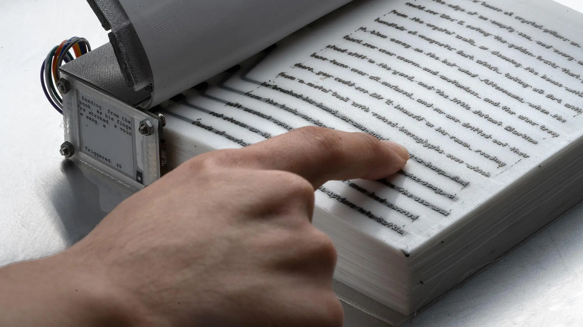 A project by Darius Ou