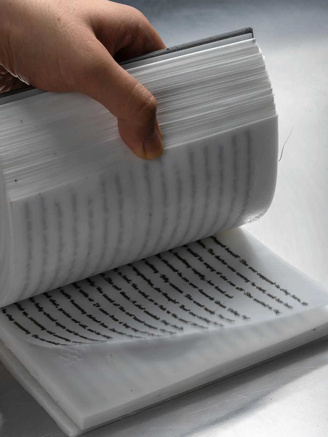 A project by Darius Ou