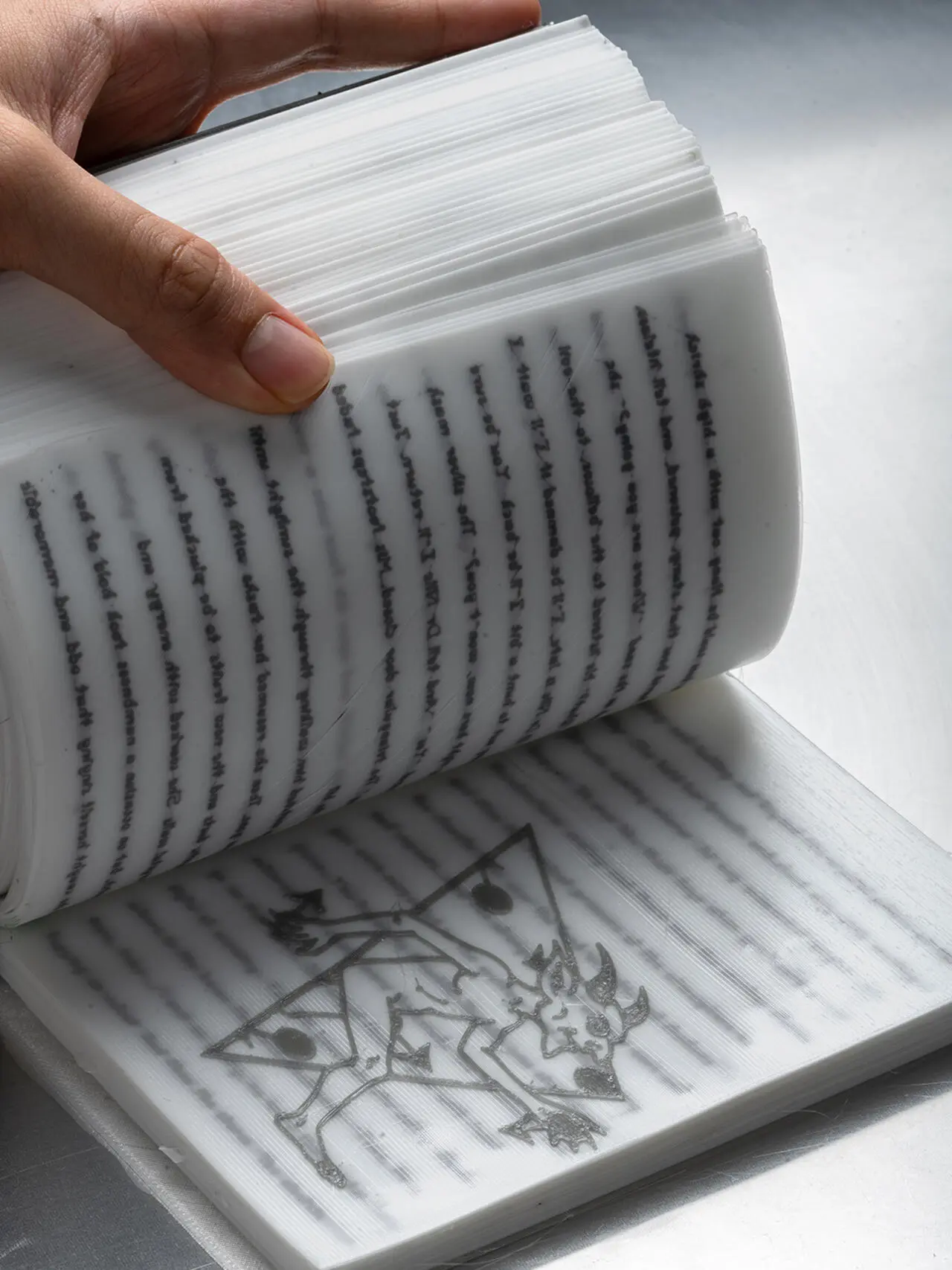 A project by Darius Ou