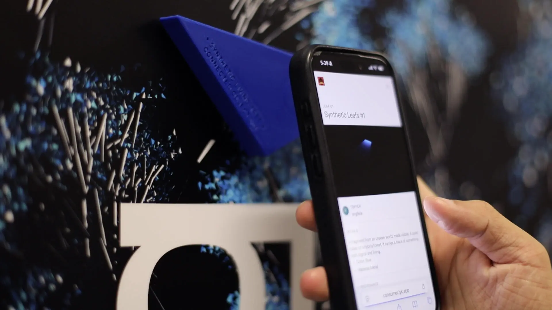 A project by Felix Sng