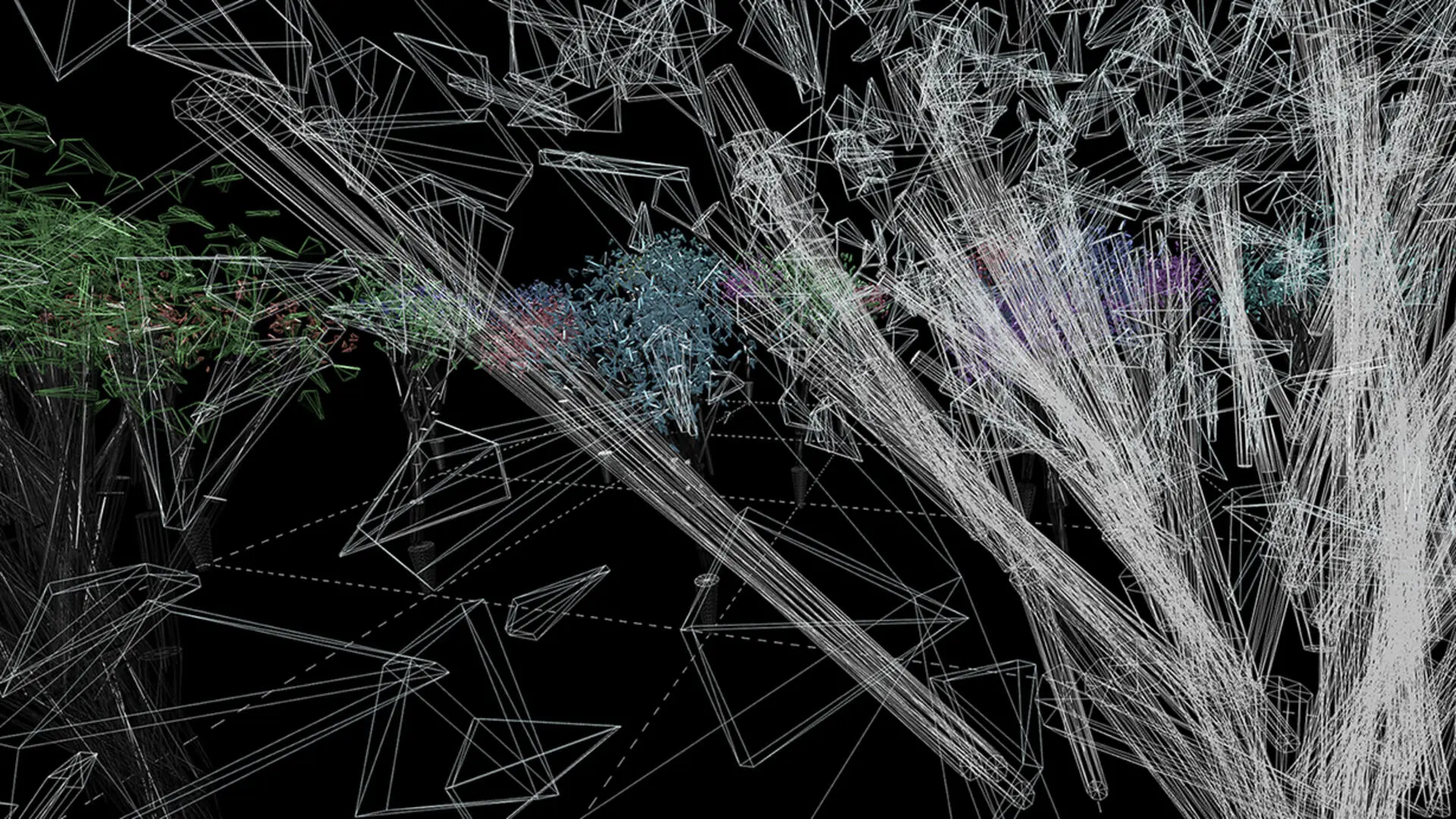 A project by Felix Sng