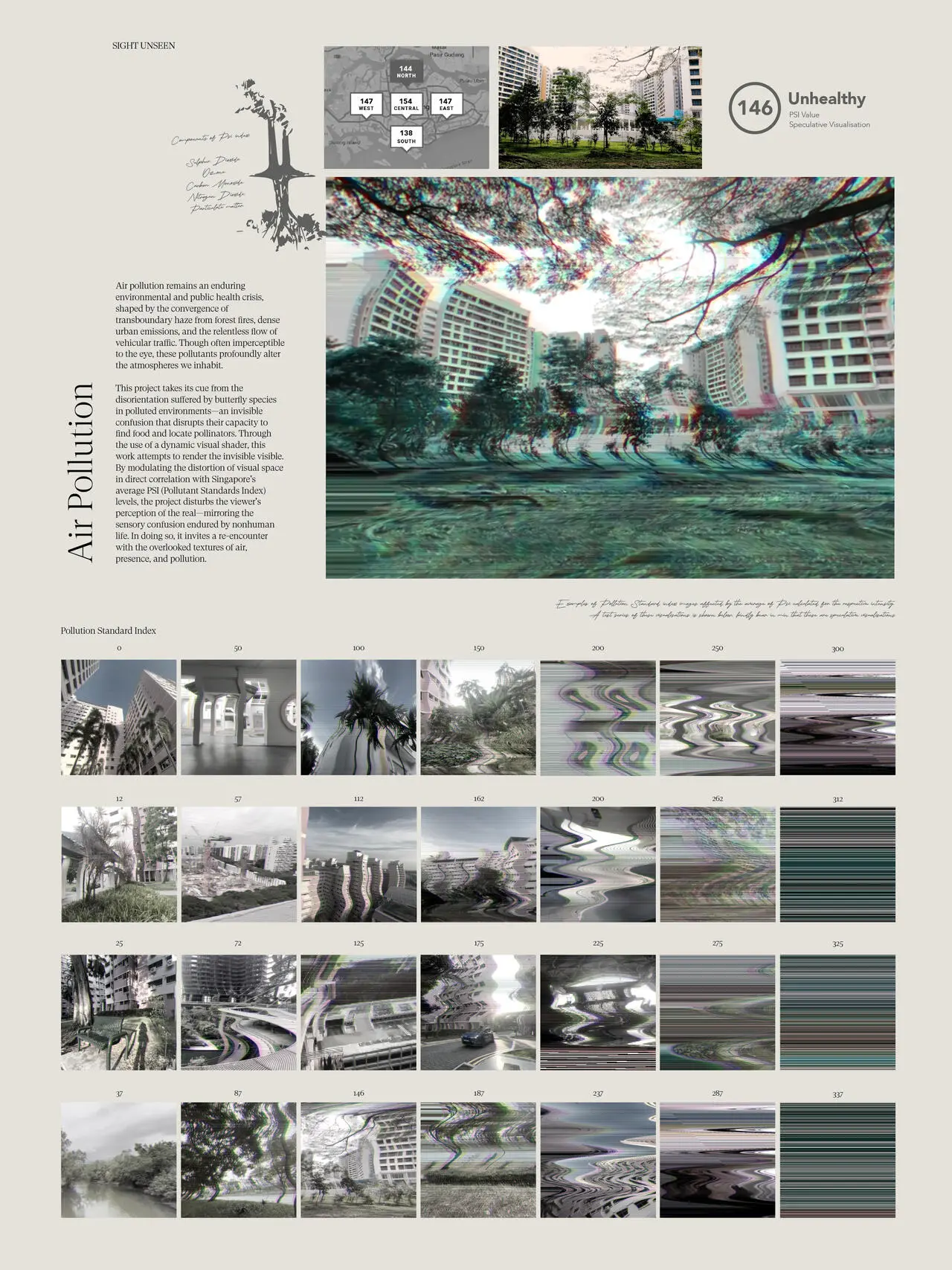 A project by Kathy Anne Lim