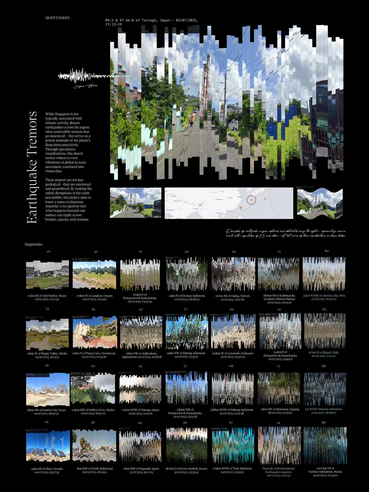 A project by Kathy Anne Lim