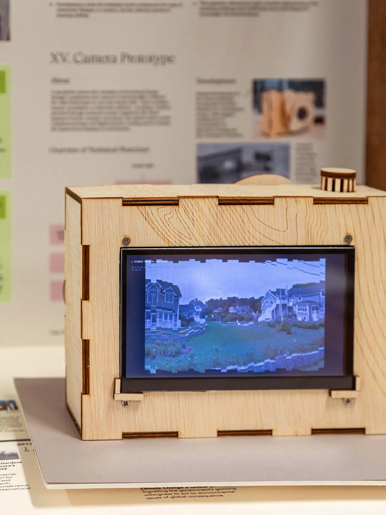 A project by Kathy Anne Lim