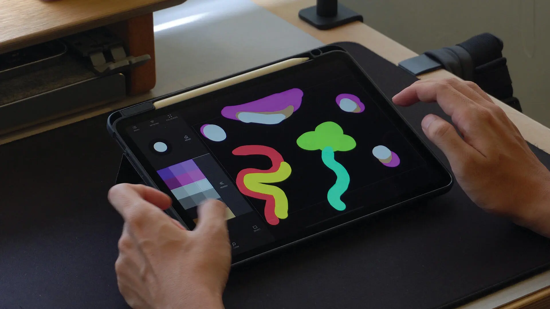 A project by Ma Jiahao Darrick