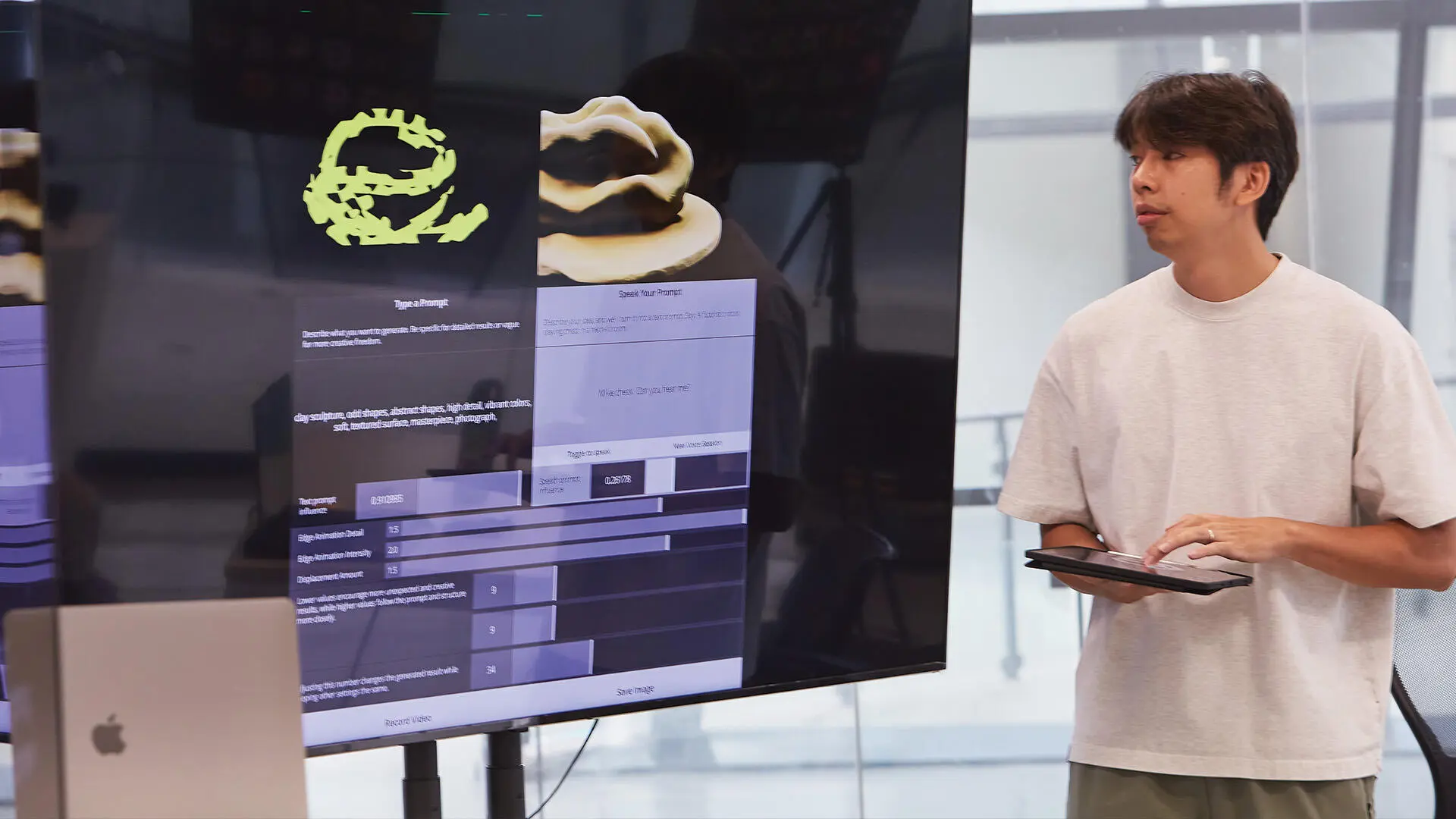 A project by Ma Jiahao Darrick