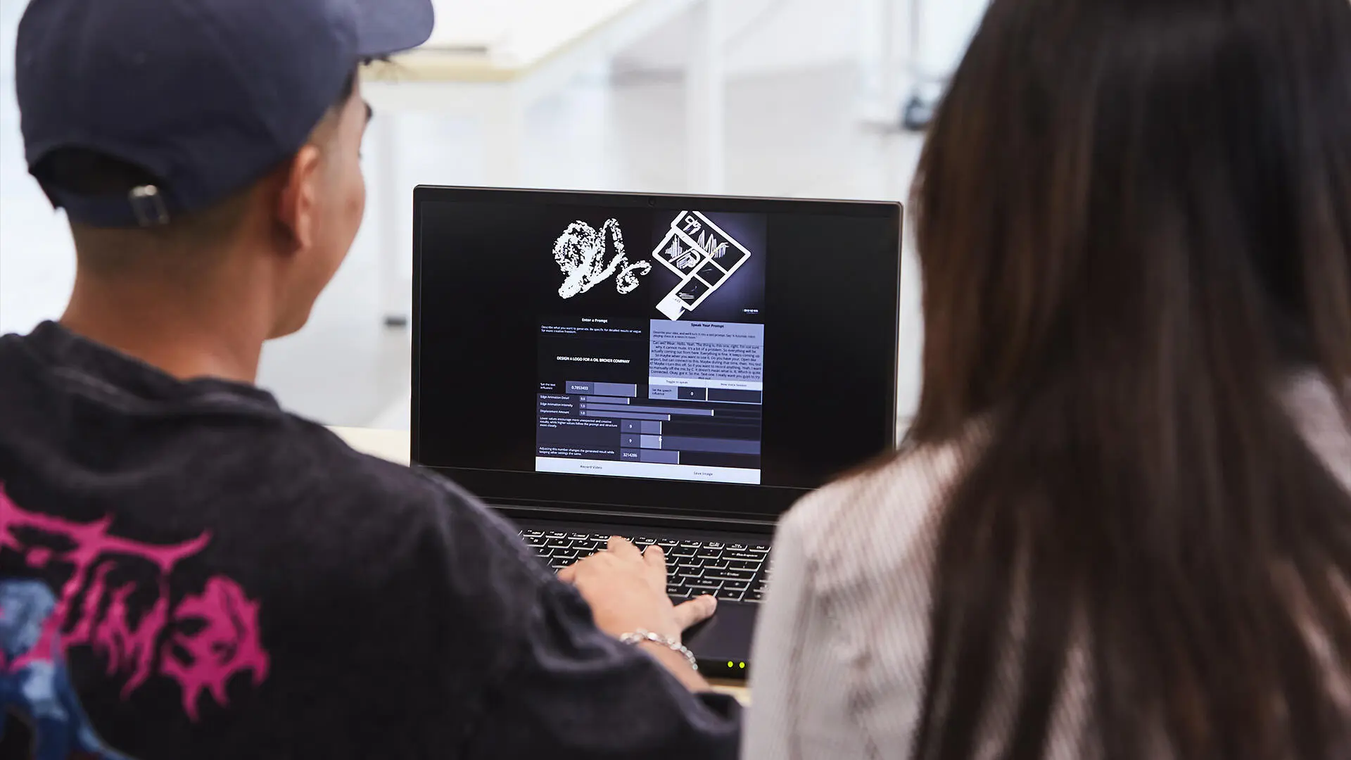 A project by Ma Jiahao Darrick