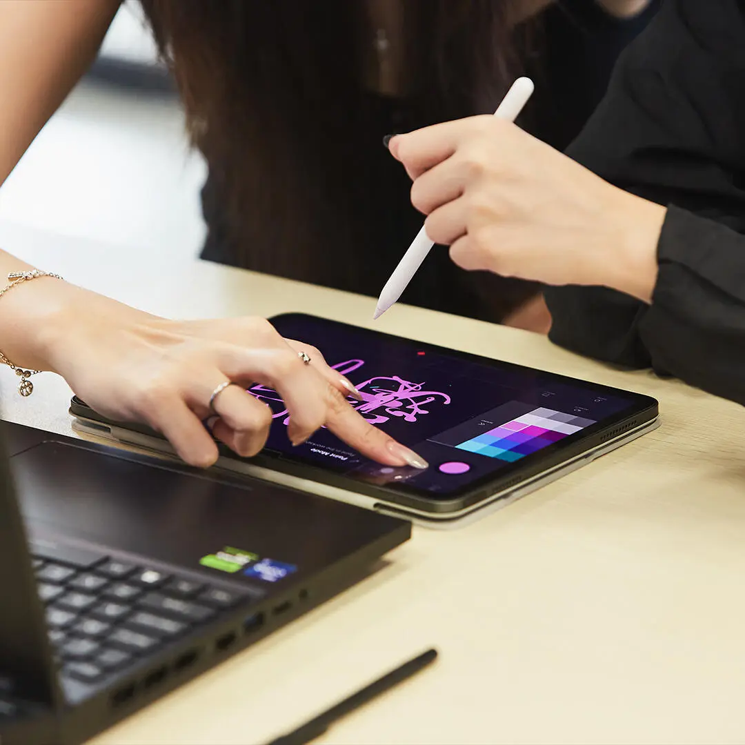 A project by Ma Jiahao Darrick