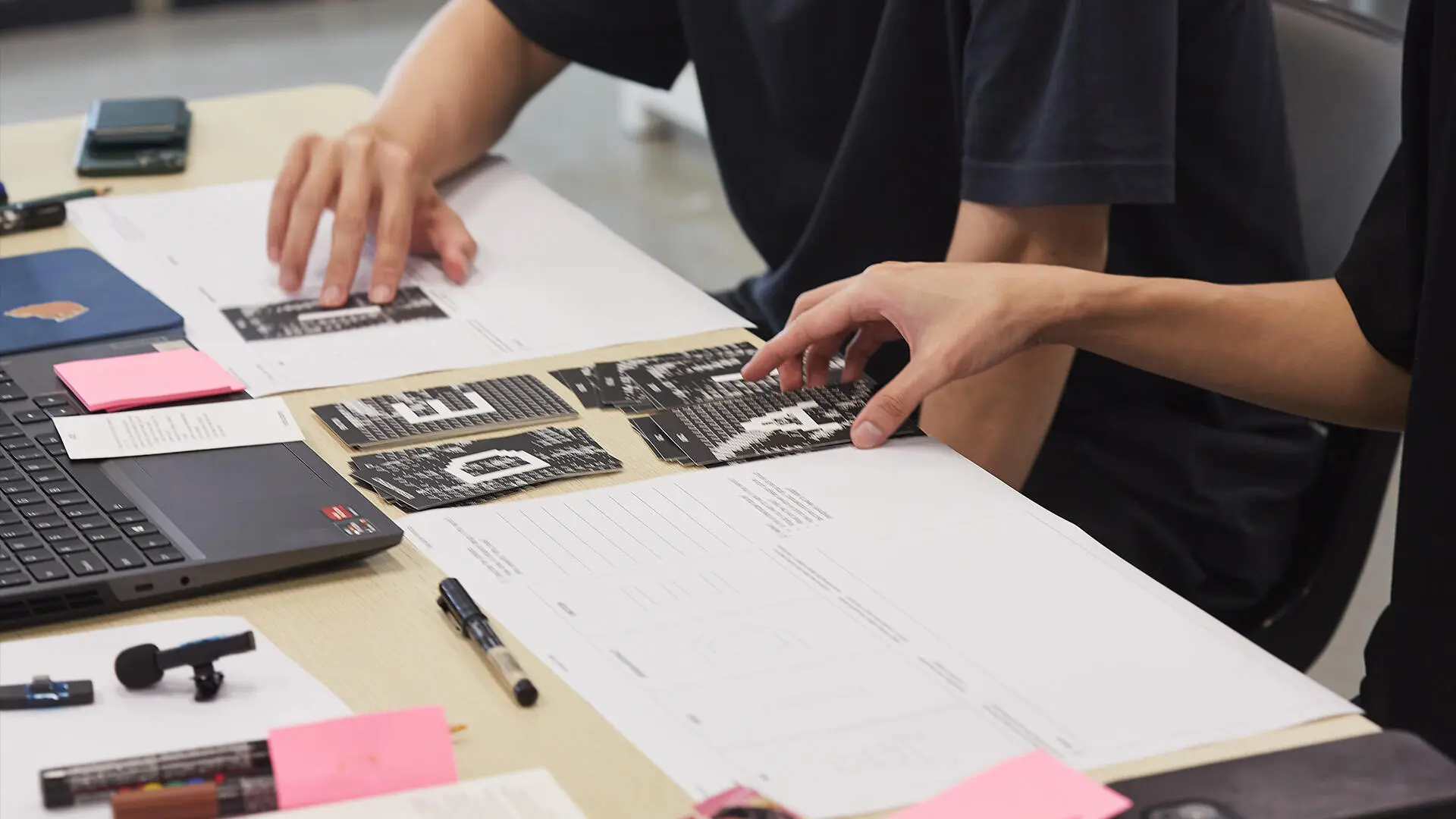 A project by Ma Jiahao Darrick