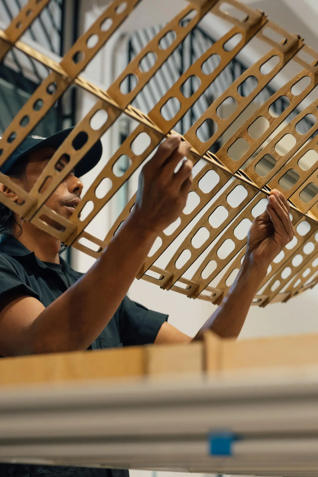 Muhammad Dhiya Bin Rahman