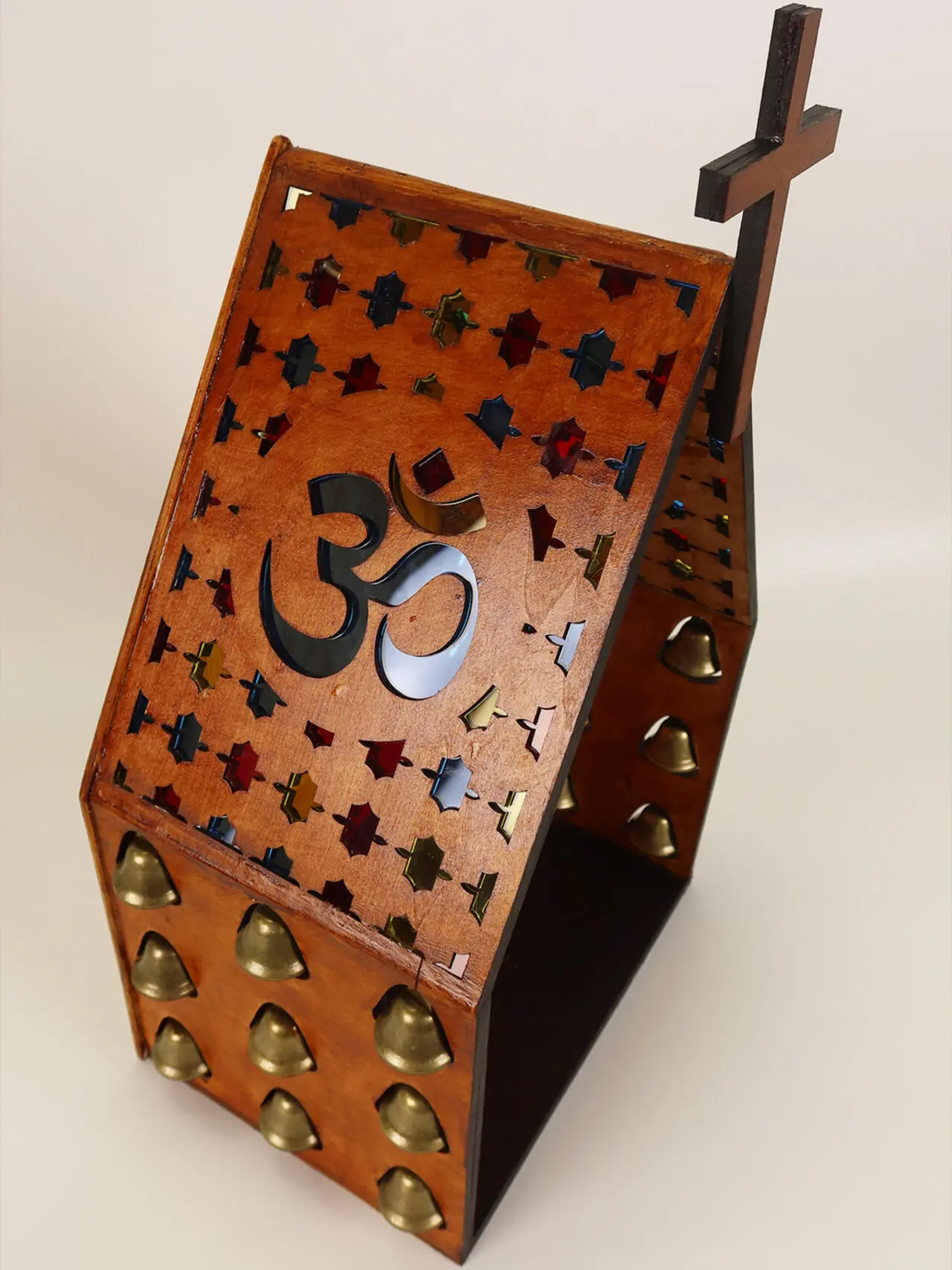 A project by David Sakthivel