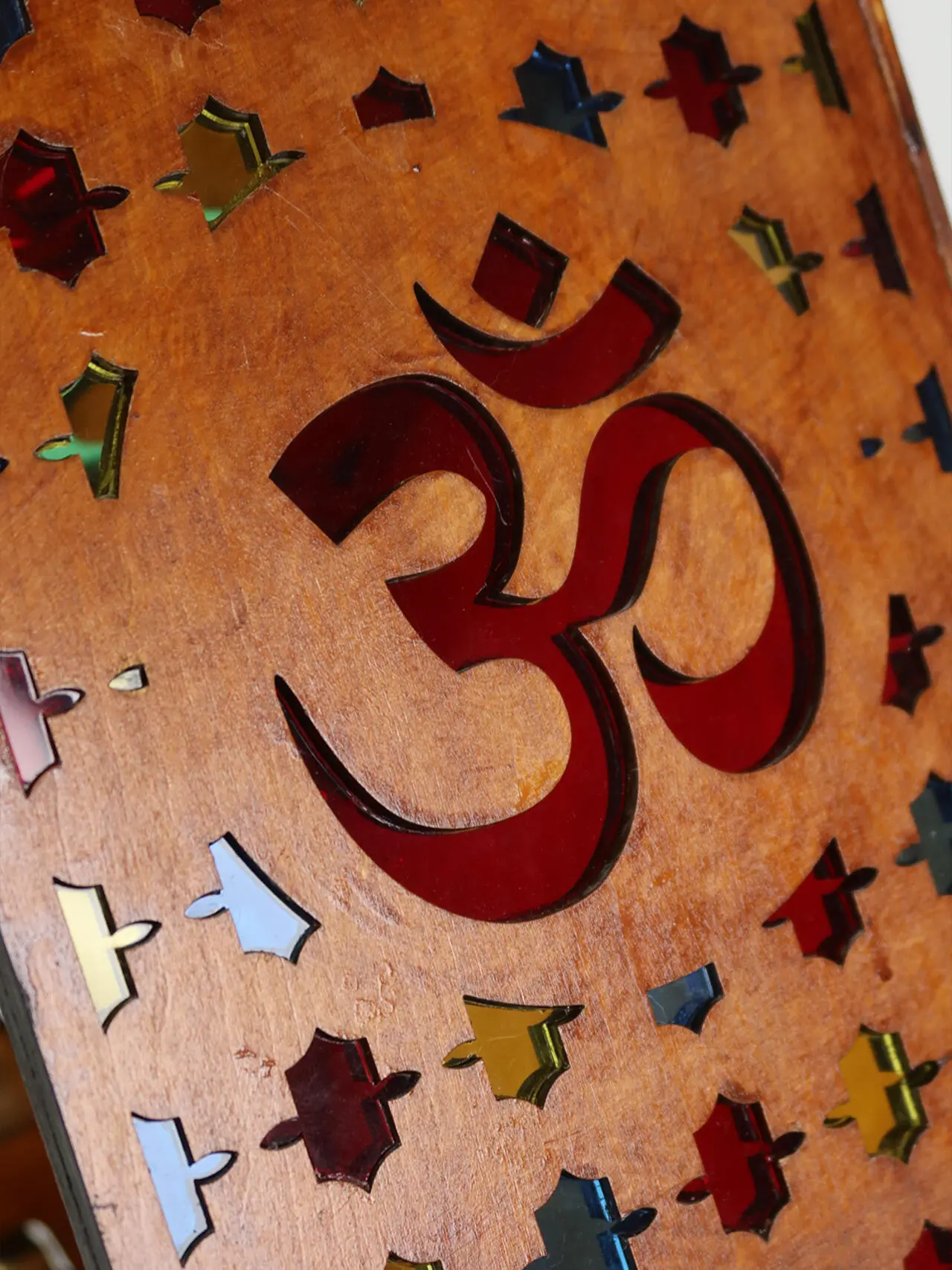 A project by David Sakthivel