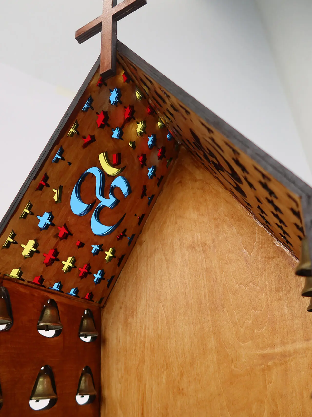 A project by David Sakthivel