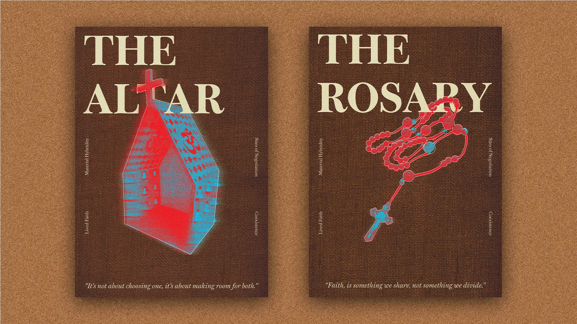 A project by David Sakthivel