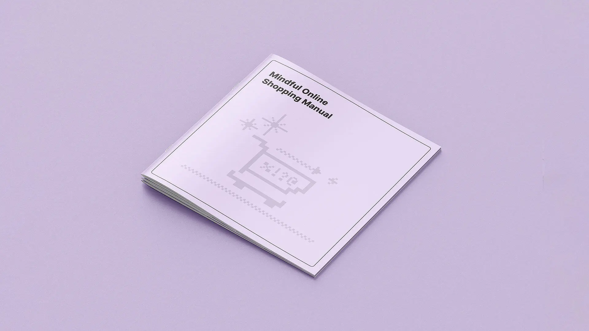 A project by Lee Chaewon