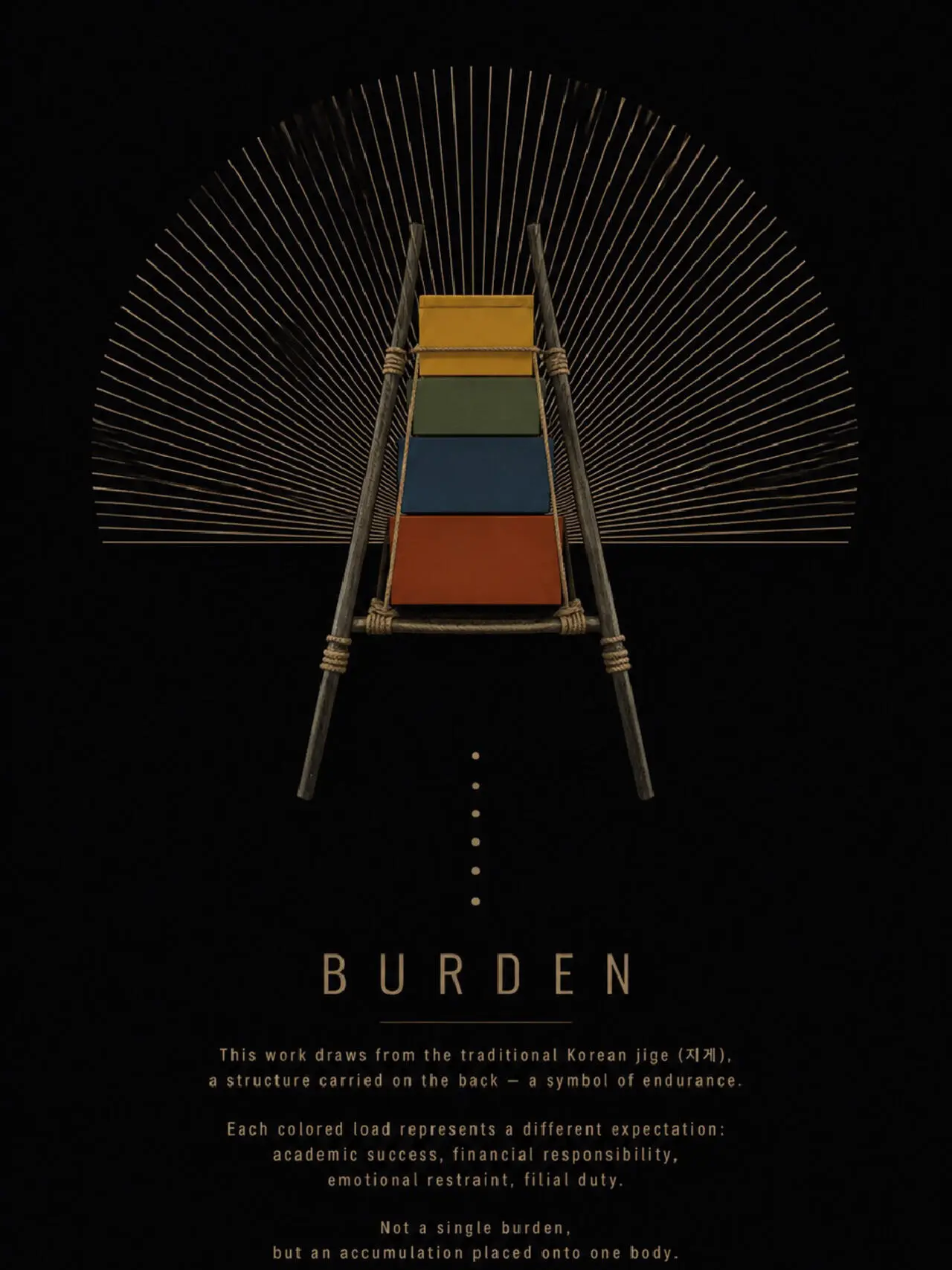 A project by Min Kyuwon