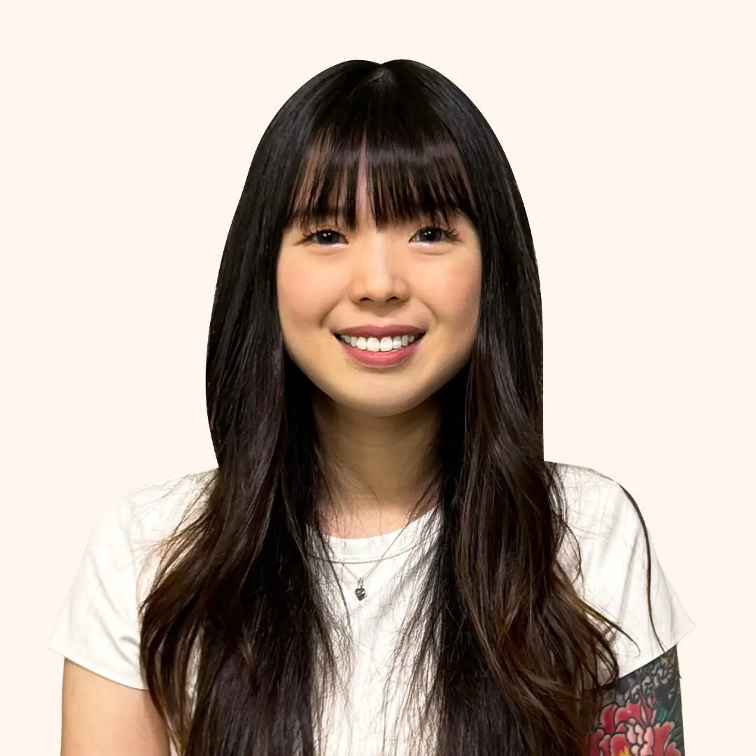 Rao Si Ying Issey