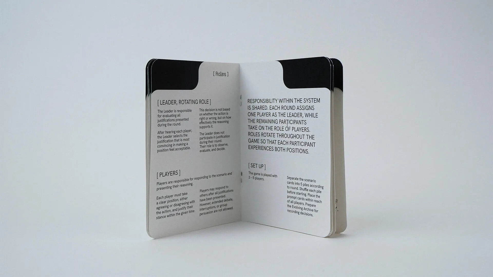 A project by Rene Teh