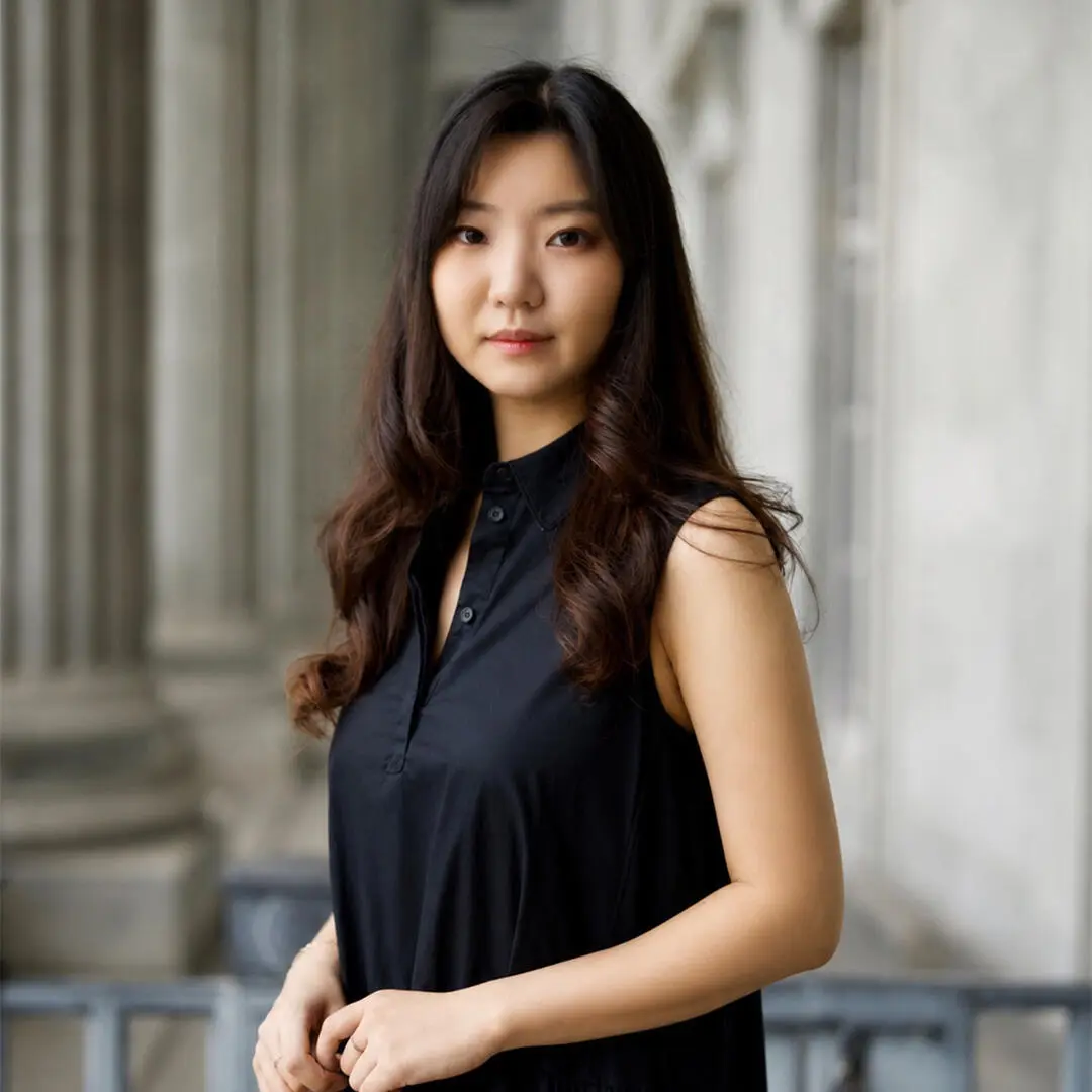 Suhyun Cho