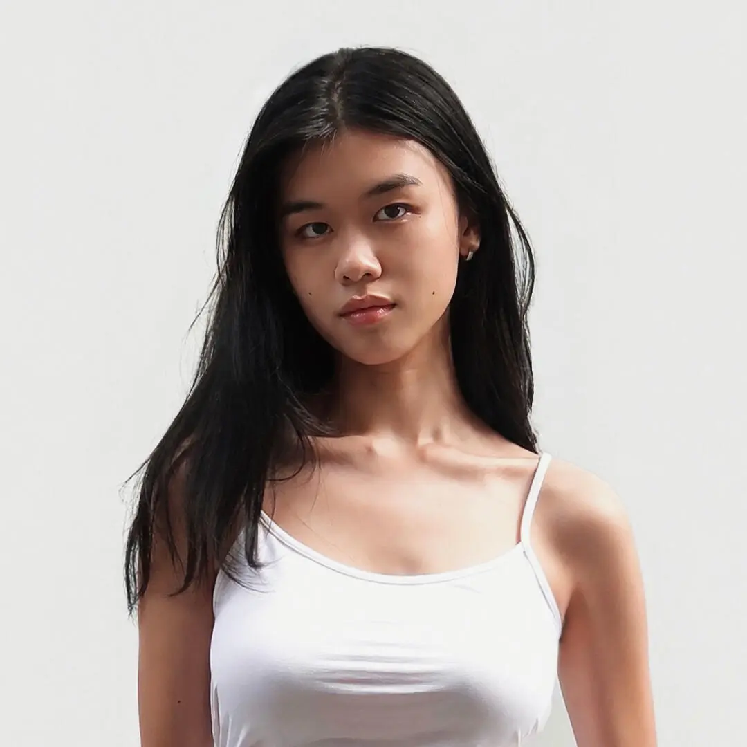 Charlene Chandra