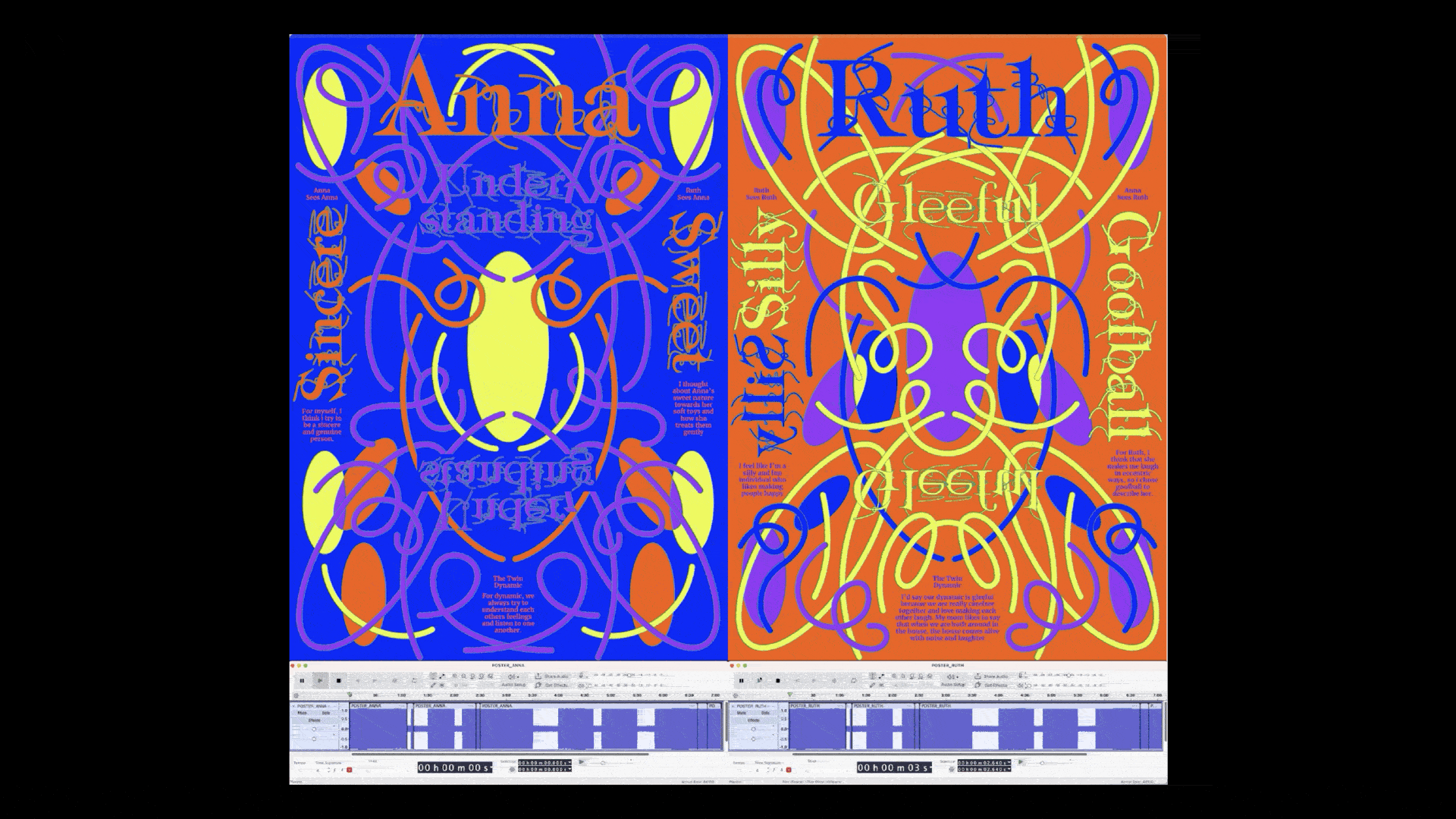 A project by Claire Boon