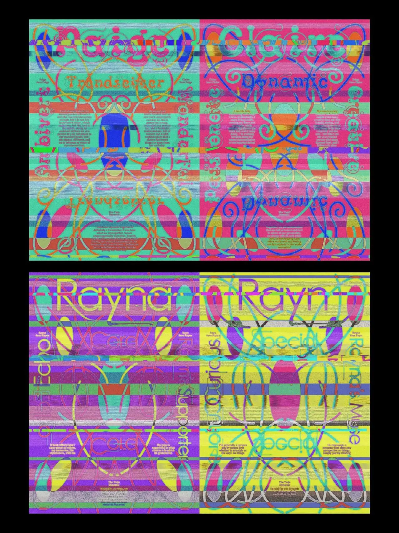 A project by Claire Boon