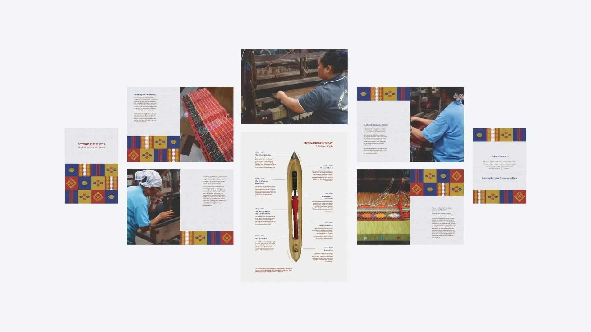 A project by Joycey Yvonne Tanesia