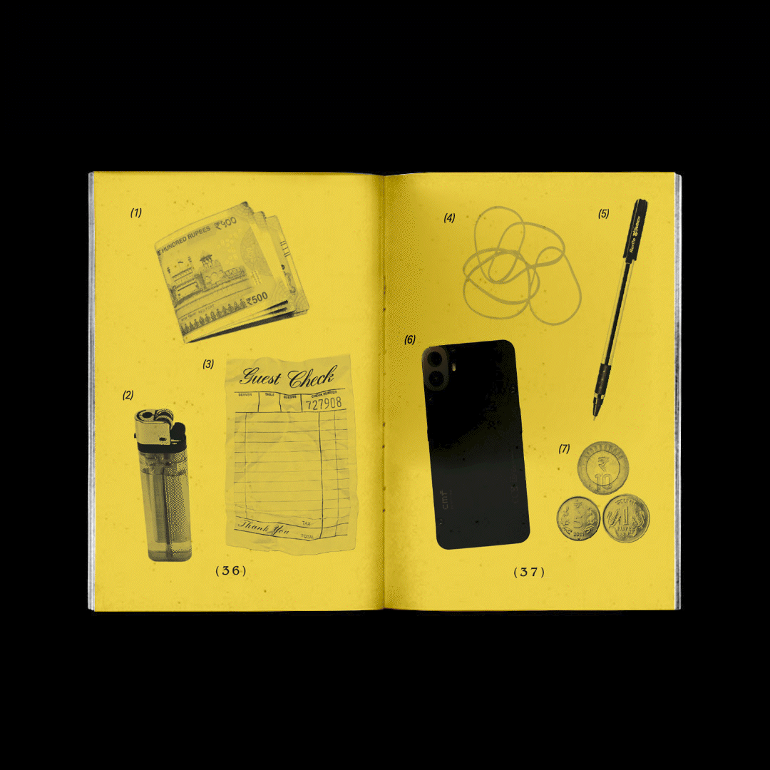 A project by Kavya Manukonda