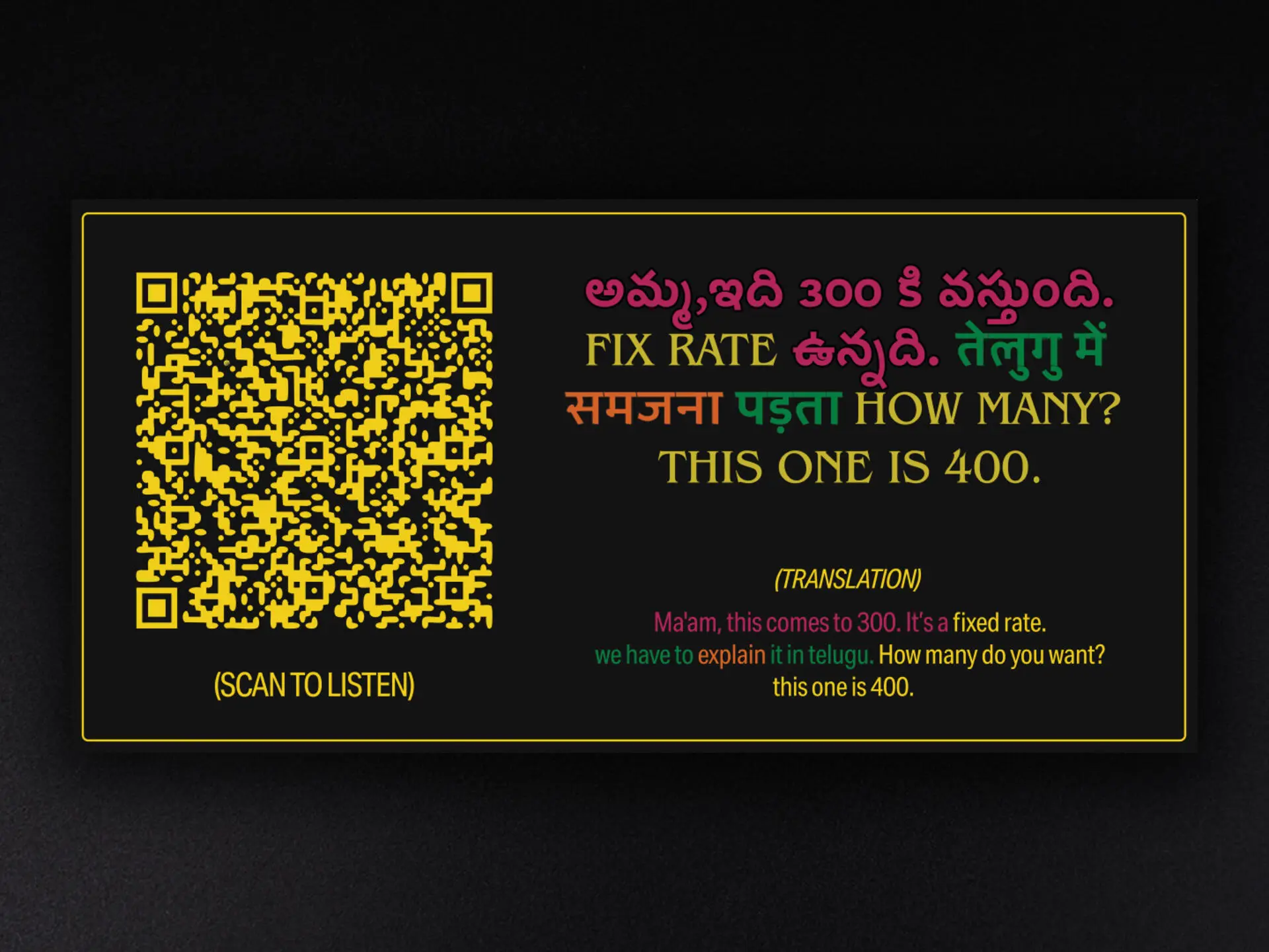 A project by Kavya Manukonda