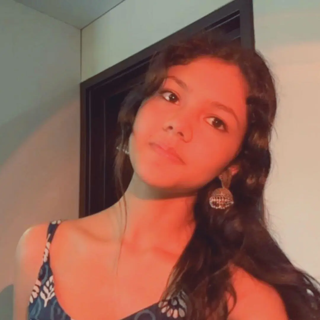Medhavi Nanda