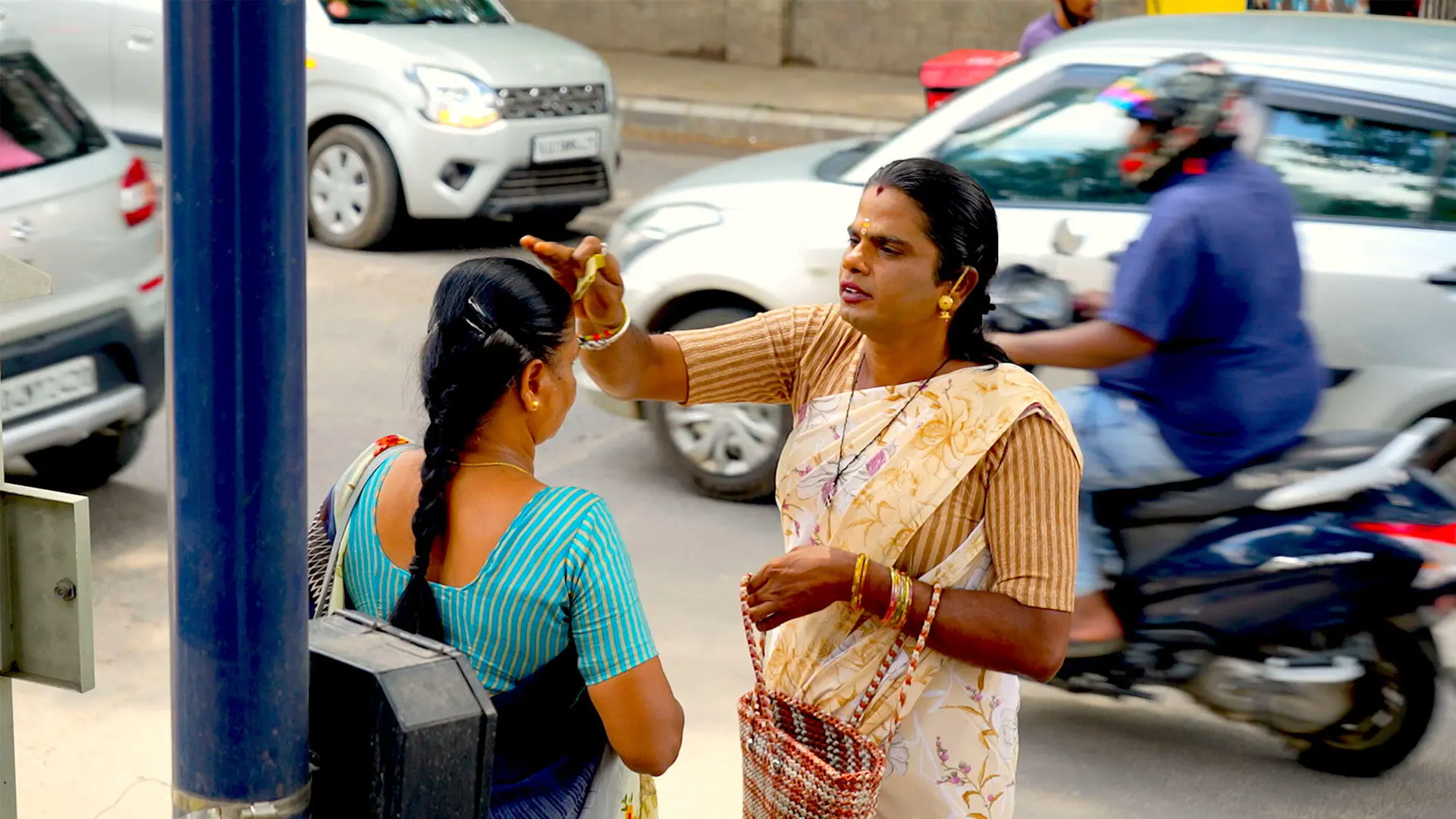 A project by Medhavi Nanda