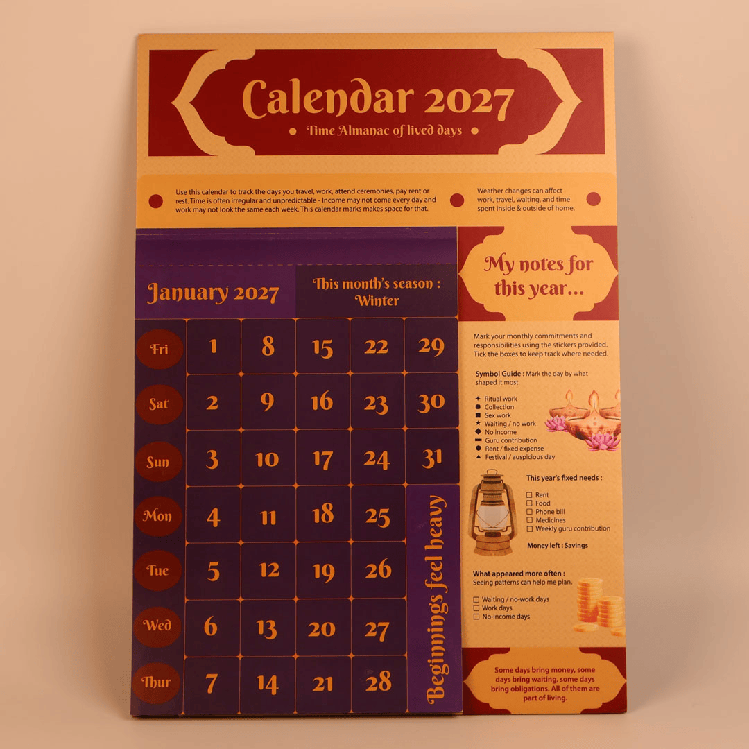 A project by Medhavi Nanda