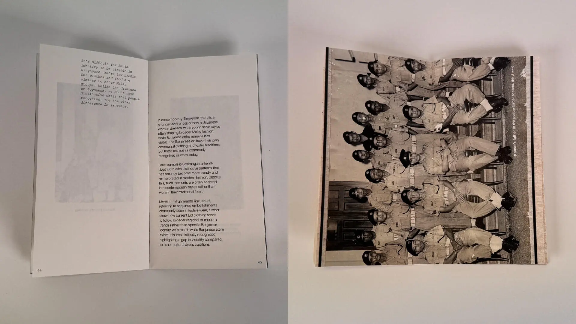 A project by Puteri Nabilah