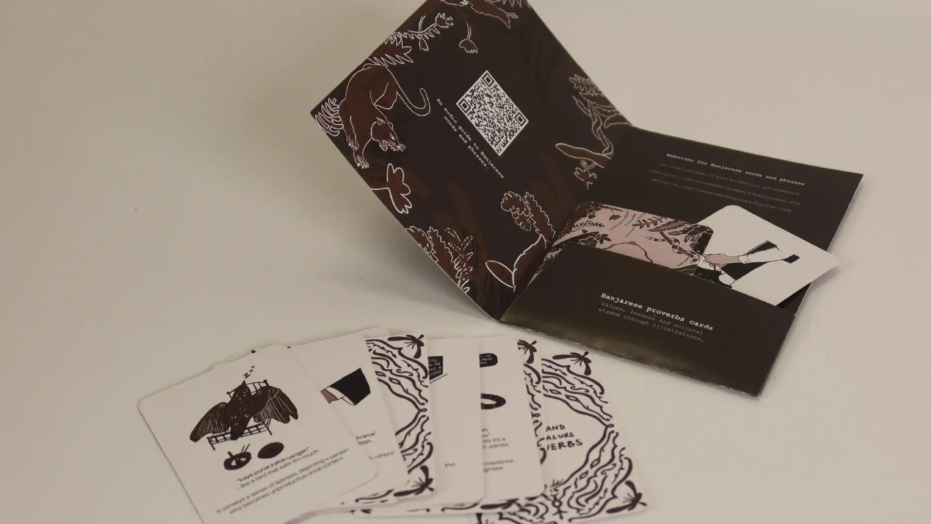 A project by Puteri Nabilah