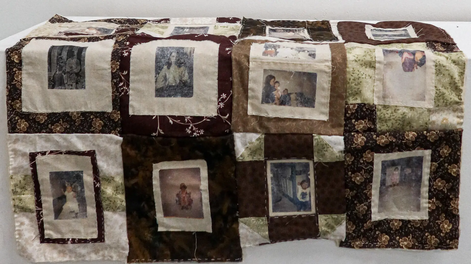 A project by Puteri Nabilah