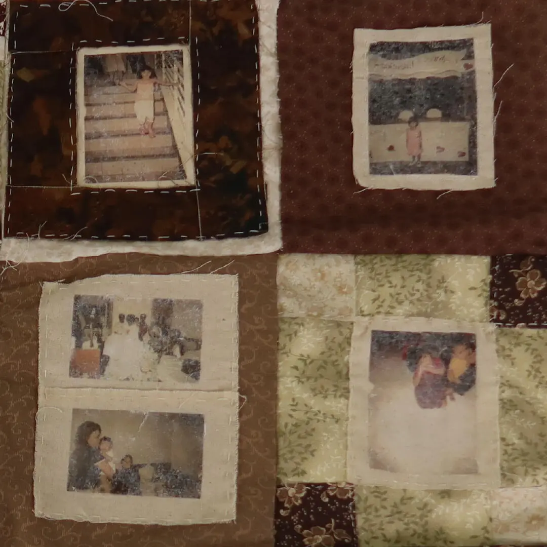 A project by Puteri Nabilah