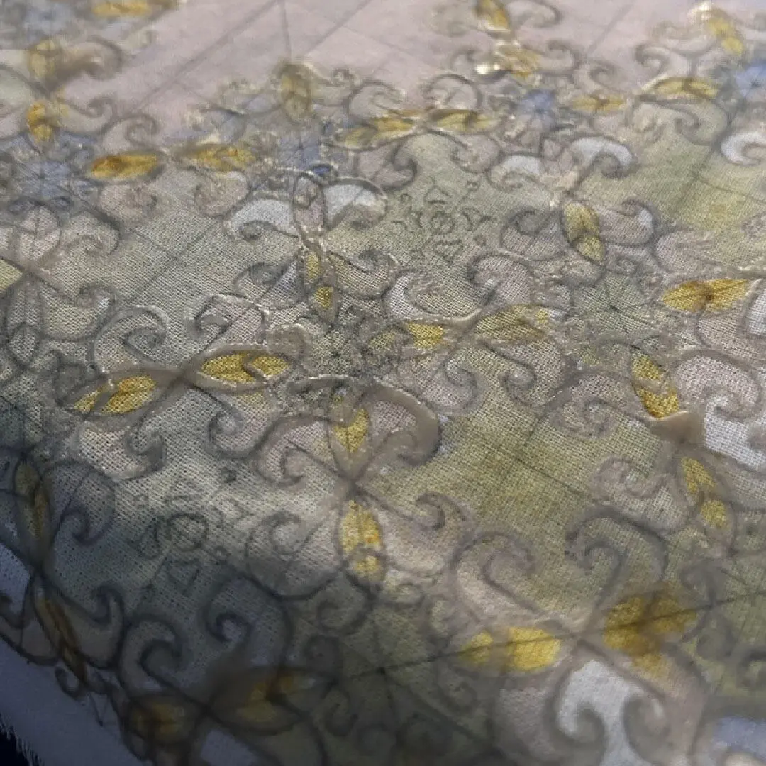 A project by Sharifah Safwaa Al-Edrus
