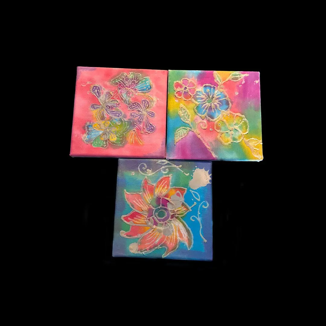 A project by Sharifah Safwaa Al-Edrus